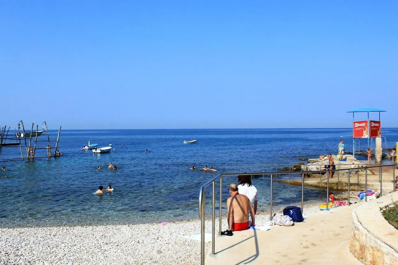 Apartments With Wifi Basanija, Umag - 7148 Savudrija