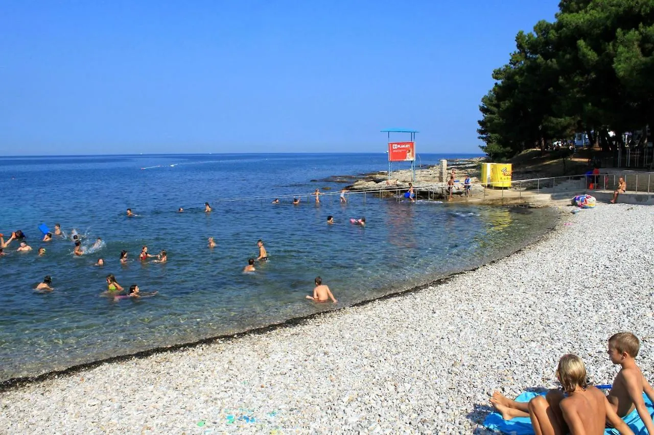 Apartments With Wifi Basanija, Umag - 7148 Savudrija Croatia
