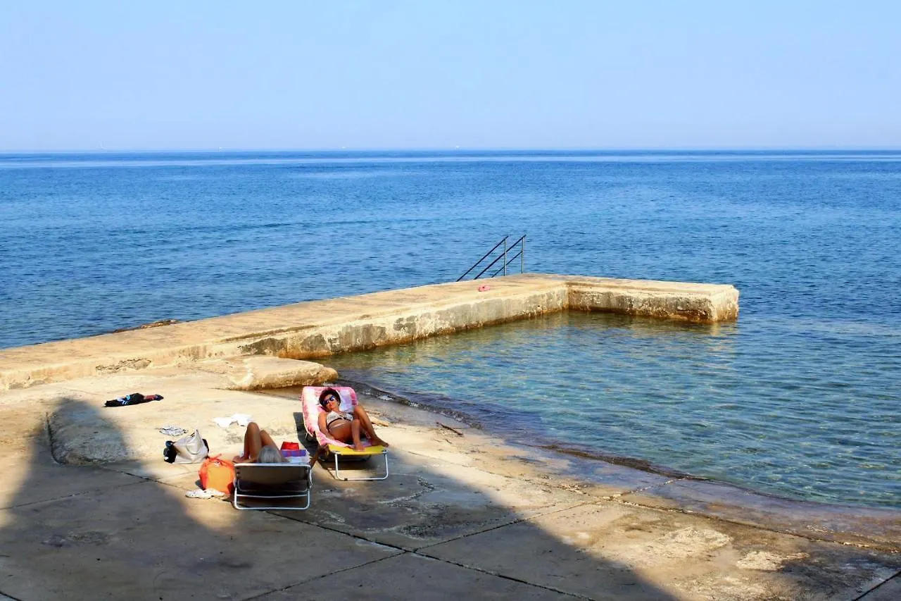 Apartments With Wifi Basanija, Umag - 7148 Savudrija Croatia