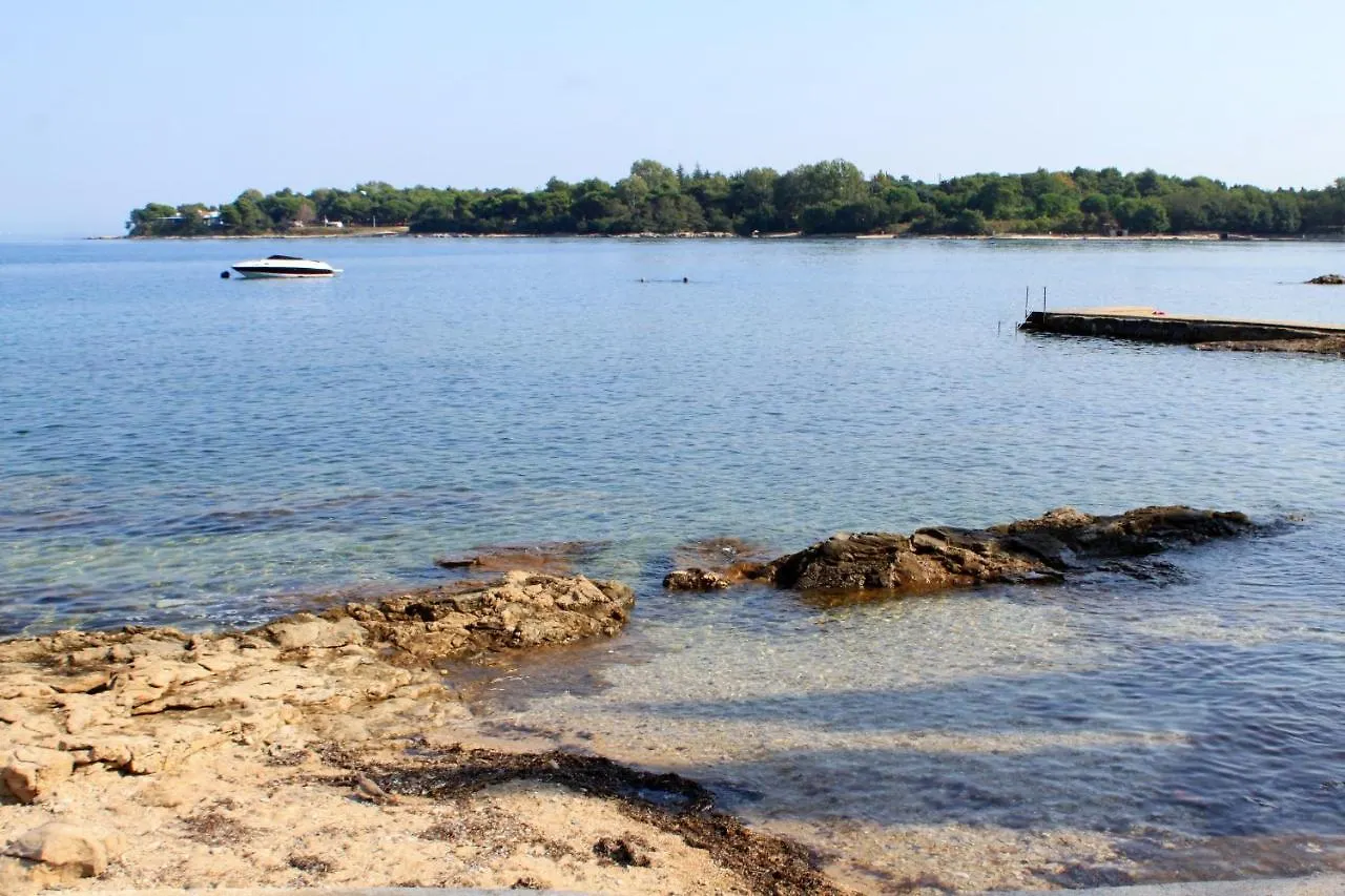 Apartments With Wifi Basanija, Umag - 7148 Savudrija