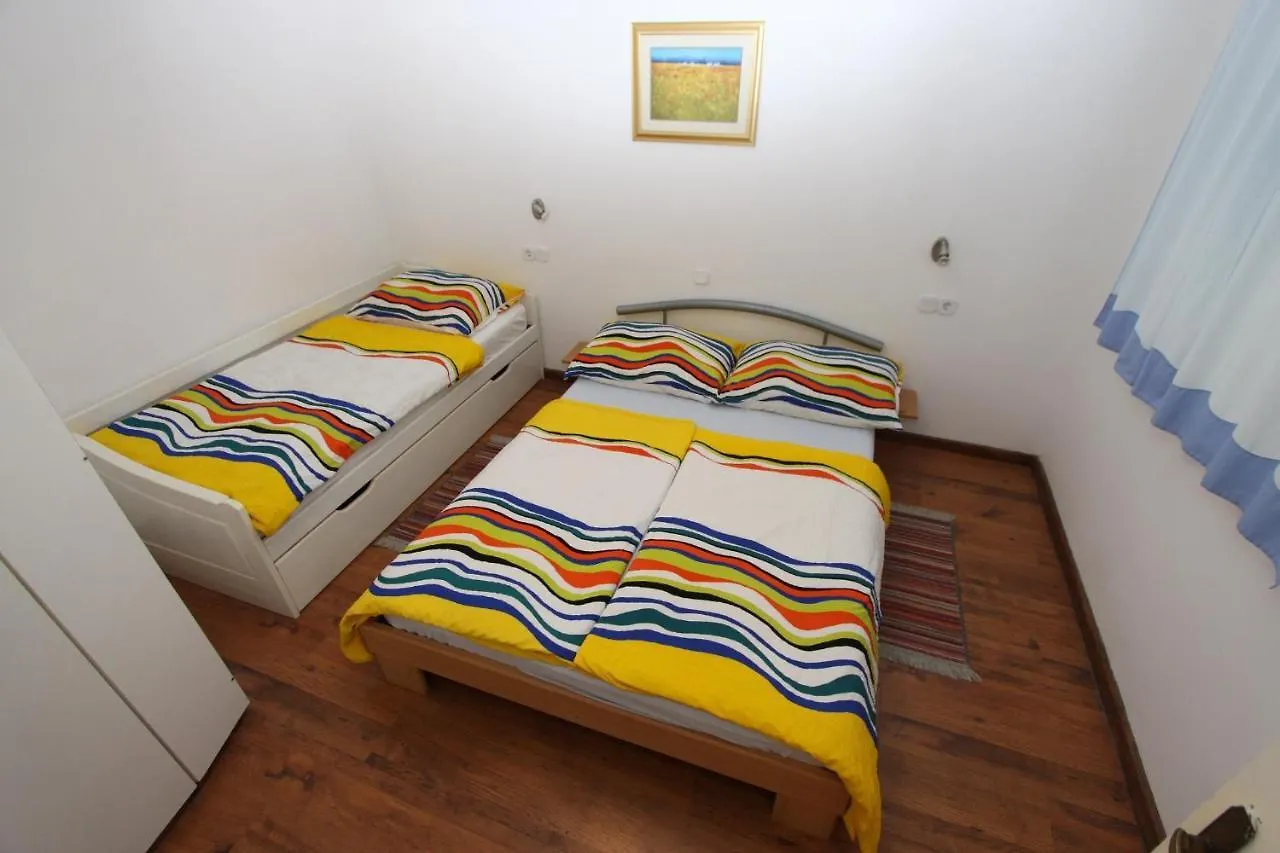 Apartments With Wifi Basanija, Umag - 7148 Savudrija 0*,