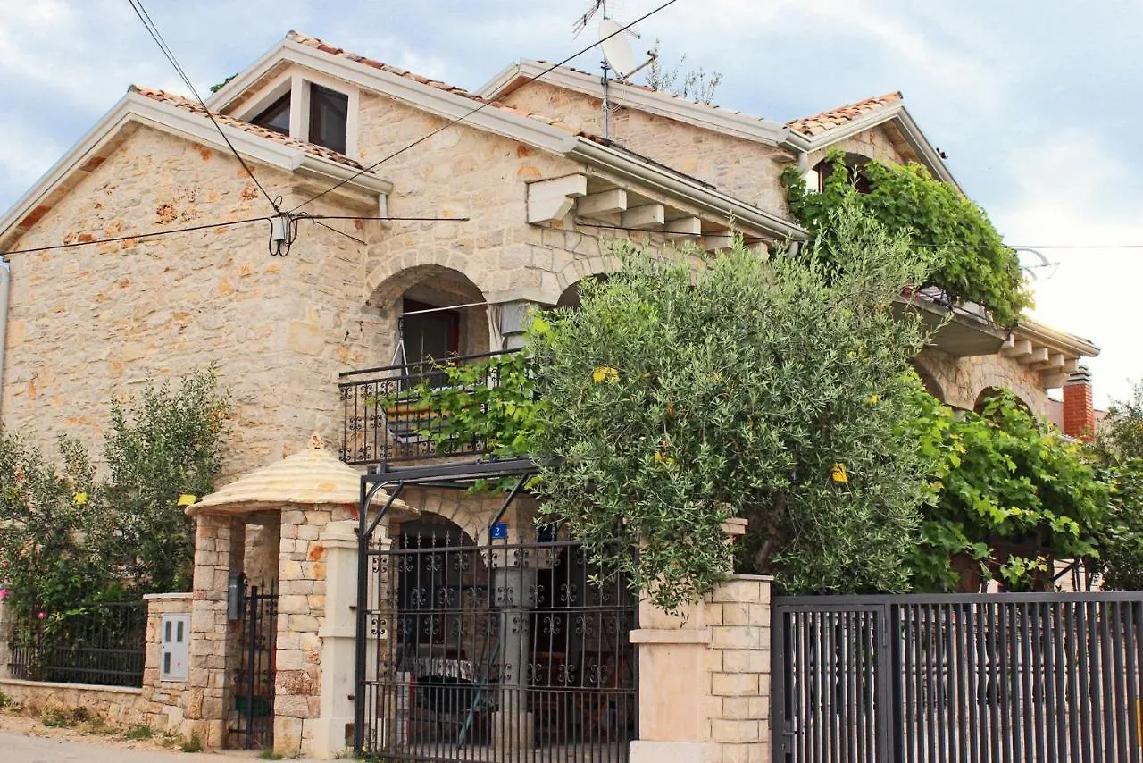 Apartments With Wifi Basanija, Umag - 7148 Savudrija