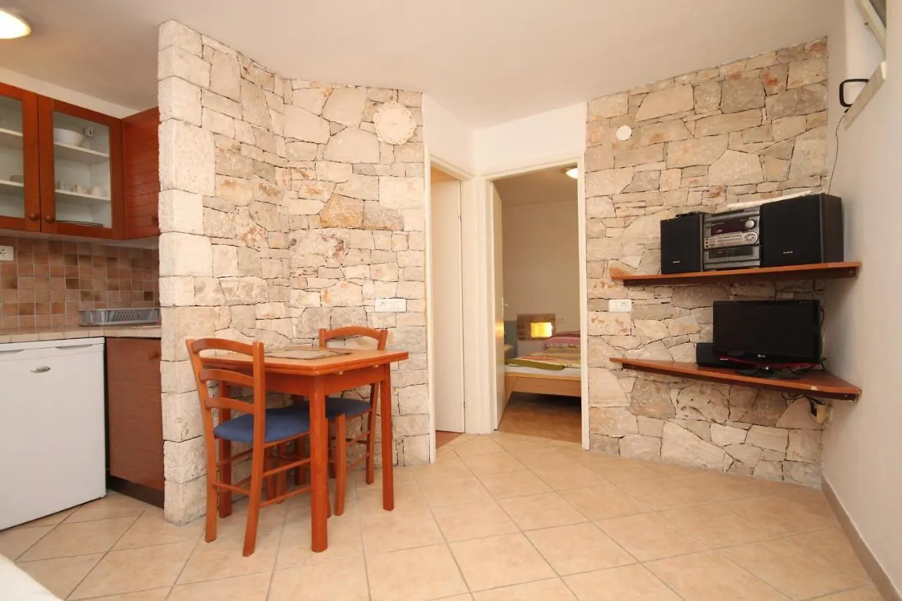 Apartments With Wifi Basanija, Umag - 7148 Savudrija 0*,  Croatia