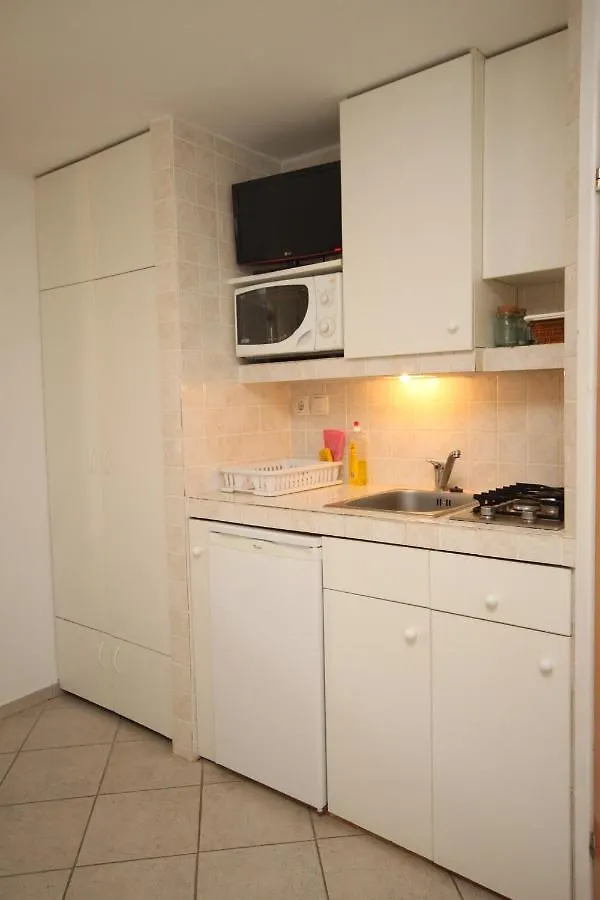 Apartments With Wifi Basanija, Umag - 7148 Savudrija 0*,