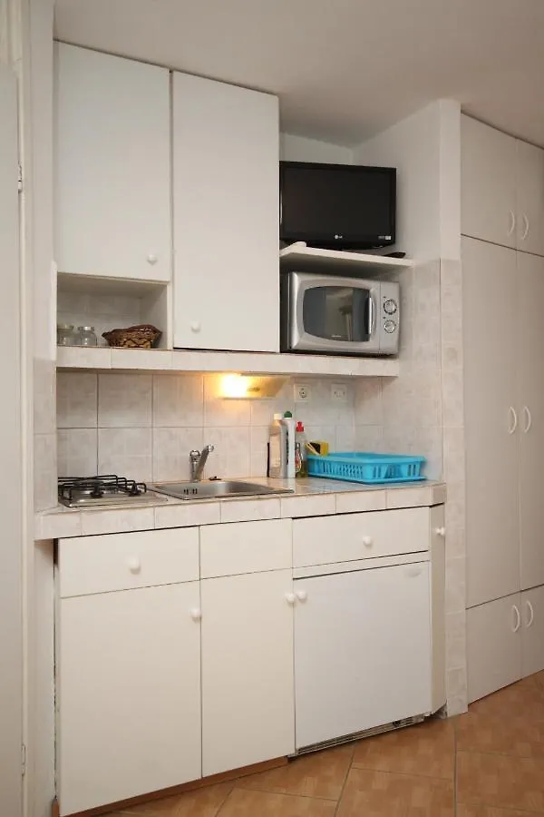 Apartments With Wifi Basanija, Umag - 7148 Savudrija
