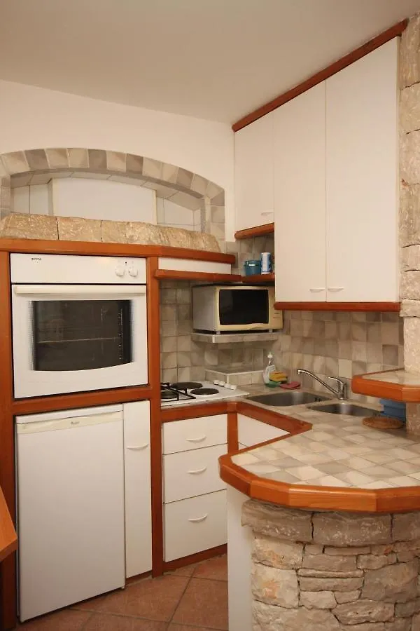 Apartments With Wifi Basanija, Umag - 7148 Savudrija