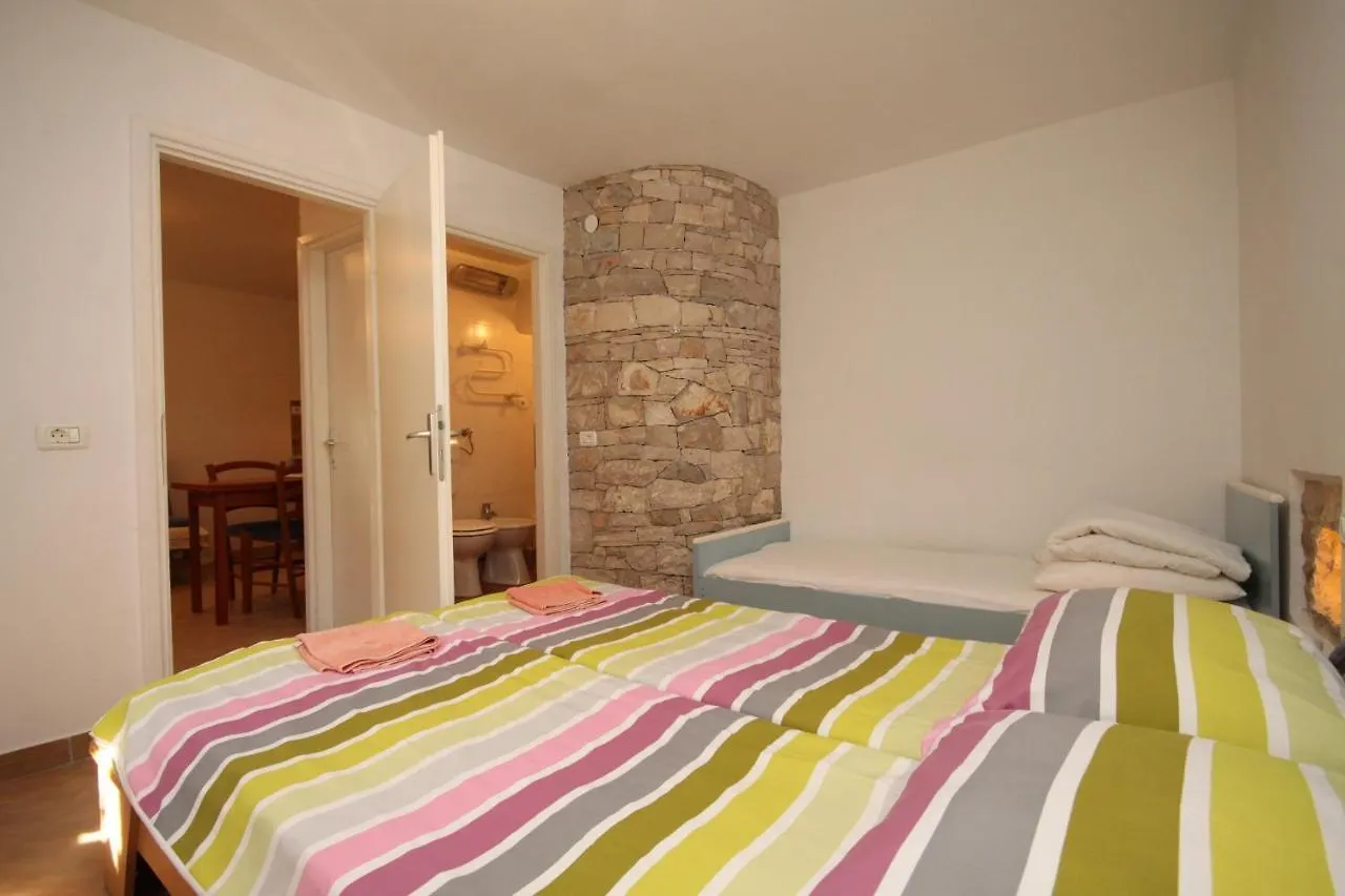 Apartments With Wifi Basanija, Umag - 7148 Savudrija