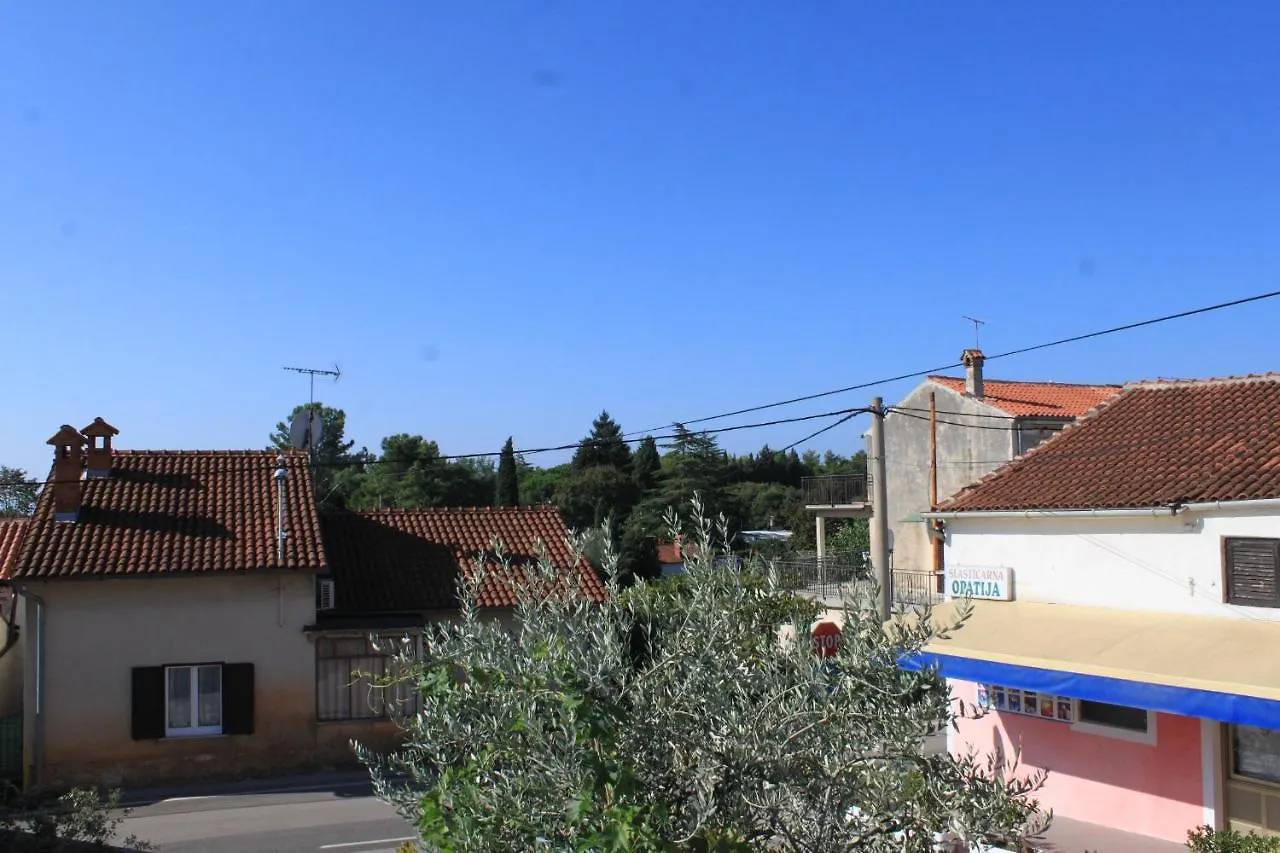 Apartments With Wifi Basanija, Umag - 7148 Savudrija 0*,  Croatia